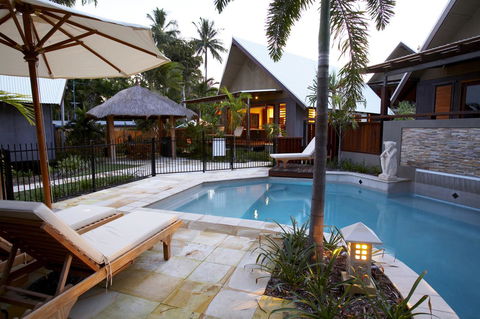 Pure Magnetic Villa 9 - Surfers Gold Coast 12