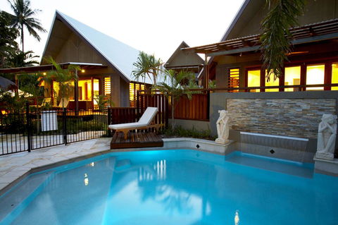 Pure Magnetic Villa 9 - Surfers Gold Coast 8