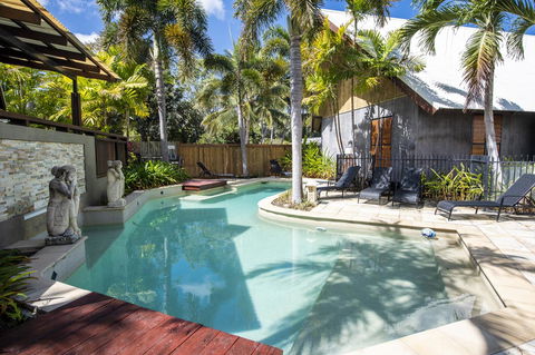 Pure Magnetic Villa 9 - Surfers Gold Coast 14