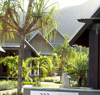 Pure Magnetic Villa 9 - Surfers Gold Coast