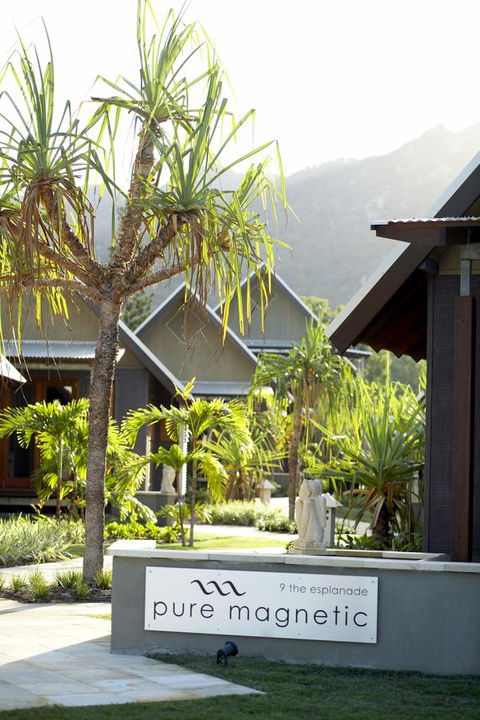 Pure Magnetic Villa 9 - Surfers Gold Coast 0