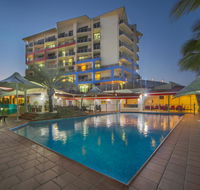 Mackay Marina Hotel - Surfers Gold Coast