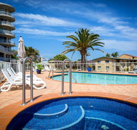 Kirra Beach Apartments - Surfers Gold Coast