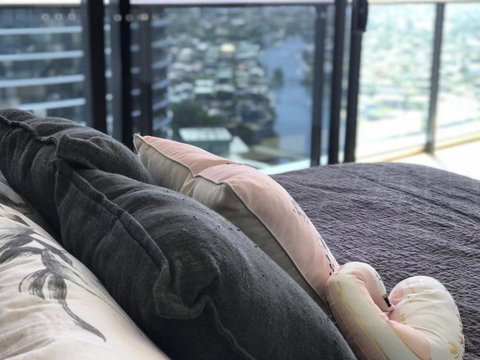 Luxury 3 Bedroom In Heart Of Broadbeach - Surfers Gold Coast 17