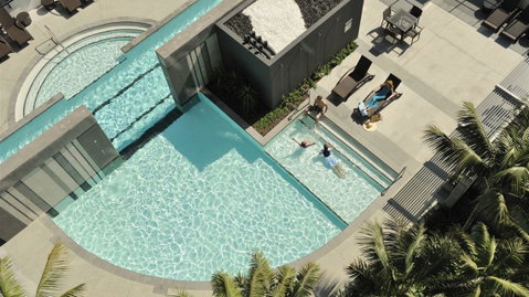 Luxury 3 Bedroom In Heart Of Broadbeach - Surfers Gold Coast 15