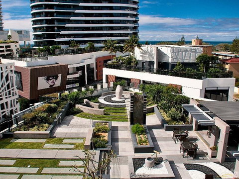 Luxury 3 Bedroom In Heart Of Broadbeach - Surfers Gold Coast 7