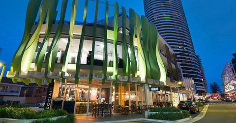 Luxury 3 Bedroom In Heart Of Broadbeach - Surfers Gold Coast 10