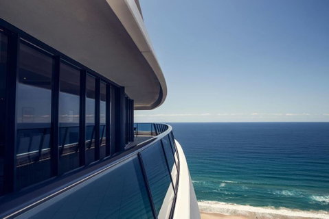Luxury 3 Bedroom In Heart Of Broadbeach - Surfers Gold Coast 2