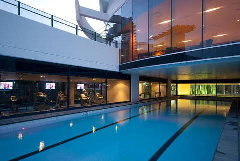 Luxury 3 Bedroom In Heart Of Broadbeach - Surfers Gold Coast 13