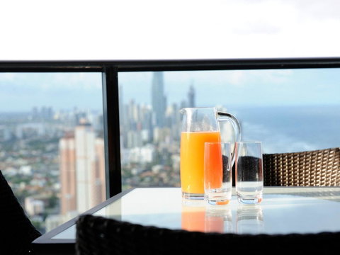 Luxury 3 Bedroom In Heart Of Broadbeach - Surfers Gold Coast 14