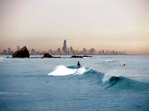 Surfers International Apartments - Surfers Gold Coast 31