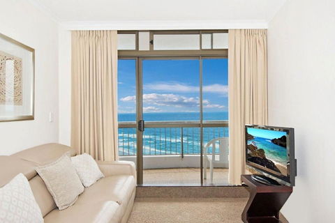 Surfers International Apartments - Surfers Gold Coast 27