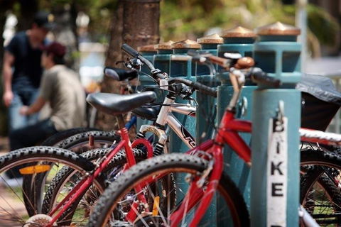 Surfers International Apartments - Surfers Gold Coast 6