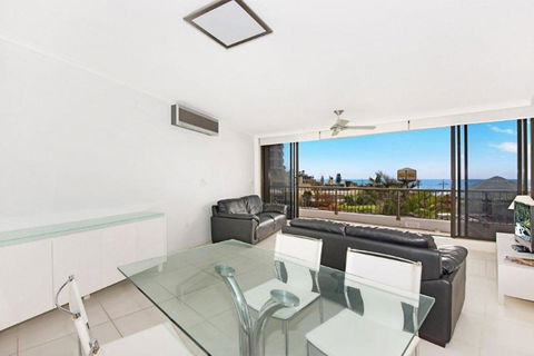 Surfers International Apartments - Surfers Gold Coast 24