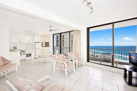 Surfers International Apartments - Surfers Gold Coast 17