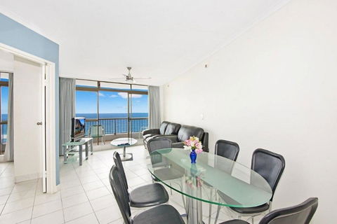 Surfers International Apartments - Surfers Gold Coast 16