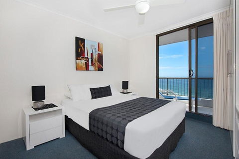 Surfers International Apartments - Surfers Gold Coast 14