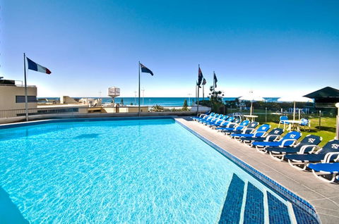 Surfers International Apartments - Surfers Gold Coast 30