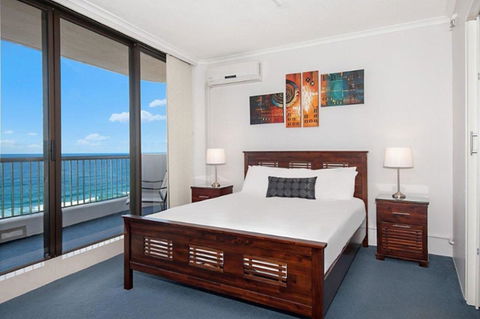 Surfers International Apartments - Surfers Gold Coast 23