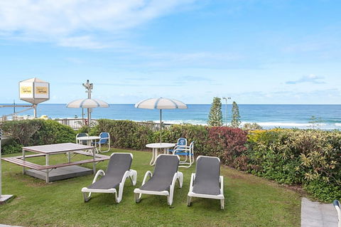 Surfers International Apartments - Surfers Gold Coast 3