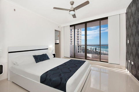 Surfers International Apartments - Surfers Gold Coast 36