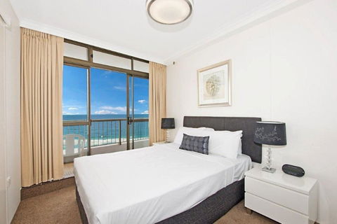Surfers International Apartments - Surfers Gold Coast 19
