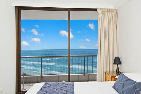 Surfers International Apartments - Surfers Gold Coast 26