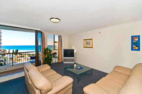 Surfers International Apartments - Surfers Gold Coast 28
