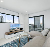 Spice Broadbeach - GCLR - Surfers Gold Coast