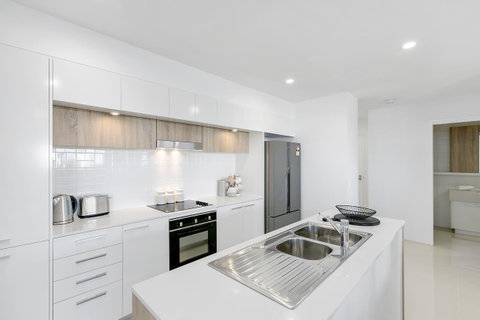 Spice Broadbeach - Gclr - Surfers Gold Coast 7