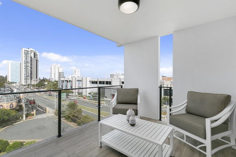 Spice Broadbeach - Gclr - Surfers Gold Coast 9