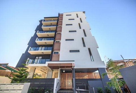 Spice Broadbeach - Gclr - Surfers Gold Coast 1