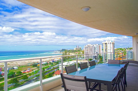 Kirra Surf Apartments - Surfers Gold Coast 26