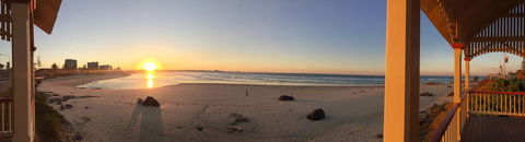 Kirra Surf Apartments - Surfers Gold Coast 4