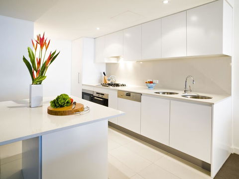 Kirra Surf Apartments - Surfers Gold Coast 34