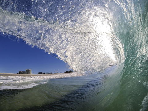 Kirra Surf Apartments - Surfers Gold Coast 14
