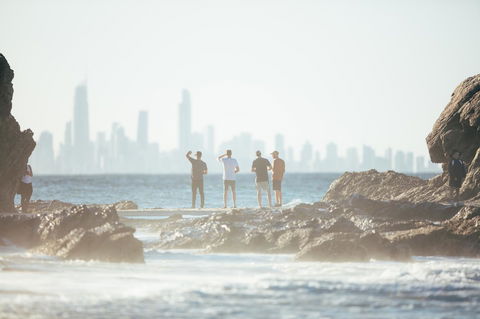 Kirra Surf Apartments - Surfers Gold Coast 1