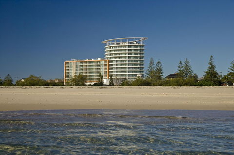 Kirra Surf Apartments - Surfers Gold Coast 17