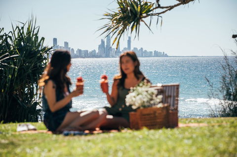 Kirra Surf Apartments - Surfers Gold Coast 19