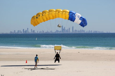 Kirra Surf Apartments - Surfers Gold Coast 2
