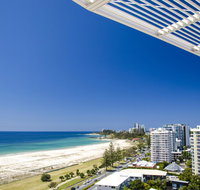 Kirra Surf Apartments - Surfers Gold Coast