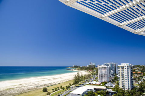 Kirra Surf Apartments - Surfers Gold Coast 0