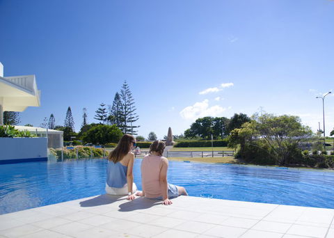 Kirra Surf Apartments - Surfers Gold Coast 21