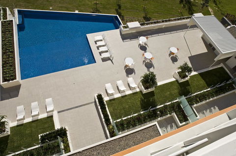 Kirra Surf Apartments - Surfers Gold Coast 13