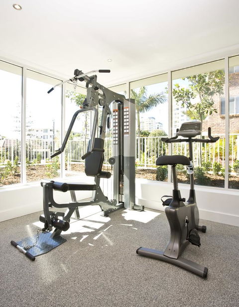 Kirra Surf Apartments - Surfers Gold Coast 25
