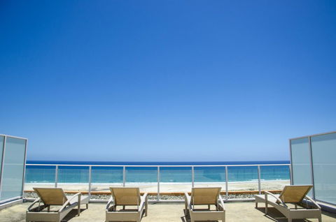 Kirra Surf Apartments - Surfers Gold Coast 22