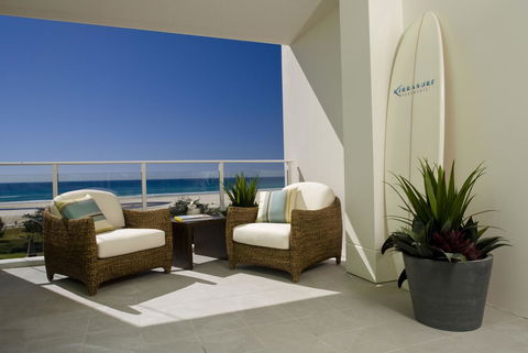 Kirra Surf Apartments - Surfers Gold Coast 29