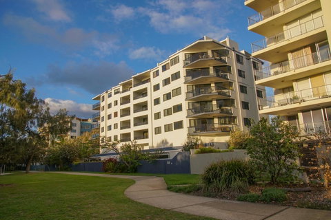 San Marino By The Sea Apartments - Surfers Gold Coast 28