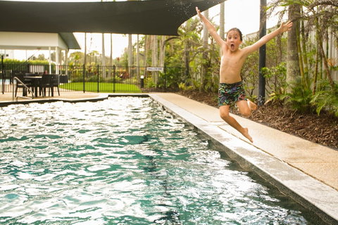 San Marino By The Sea Apartments - Surfers Gold Coast 25