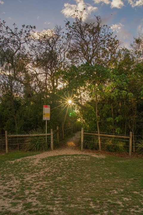 San Marino By The Sea Apartments - Surfers Gold Coast 27